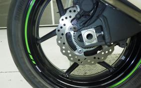 KAWASAKI NINJA ZX-6R A 2022 ZX636G