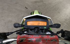 KAWASAKI KLX250 LX250S