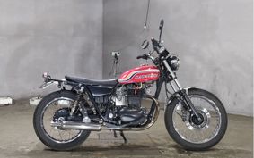 KAWASAKI 250TR BJ250F