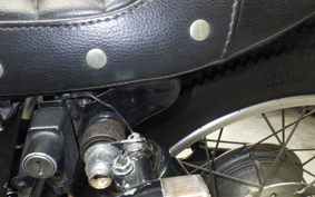 YAMAHA SR400 Gen.2 2000 1JR