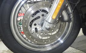 HARLEY FLSTC 1580 2013
