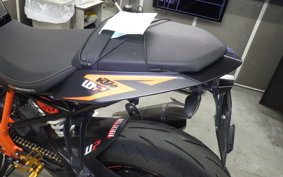 KTM 1290 SUPER DUKE R 2017