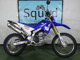 Фото Yamaha WR250R с японского аукциона