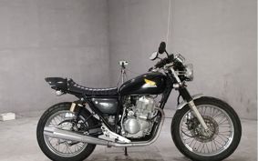 HONDA CB400SS NC41