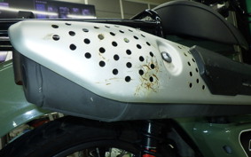 HONDA CT125-2 2023 JA65