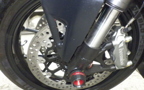 DUCATI STREETFIGHTER V2 2022