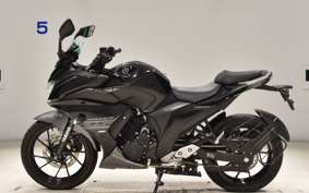 YAMAHA FAZER 250