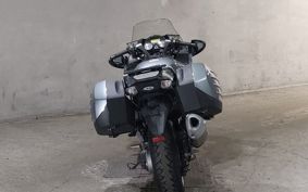 KAWASAKI 1400 GTR ZGT40A