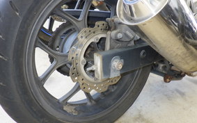 HONDA NC750L RC67