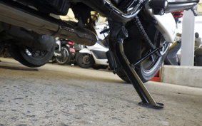 HONDA CB400 SUPER BOLDOR 2014 NC42