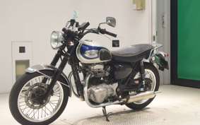 KAWASAKI W650 1999 EJ650A