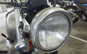 KAWASAKI ESTRELLA CUSTOM BJ250A