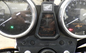 HONDA CB400SF GEN 4 2015 NC42