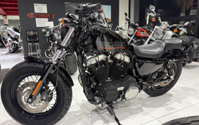 HARLEY XL1200X 2012 LC3
