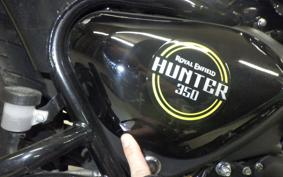 OTHER +ENFIELD HUNTER350 2025