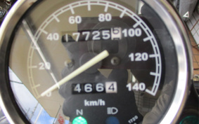 KAWASAKI 250TR BJ250F