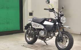 HONDA MONKEY 125 JB02