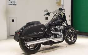 HARLEY FLSB 1750 2020