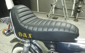 HONDA DAX 50 1996 ST50