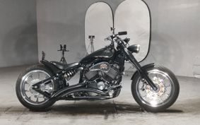 YAMAHA DRAGSTAR 400 CLASSIC VH01J