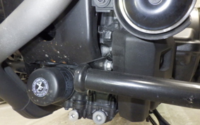 HONDA REBEL 1100 DCT 2021 SC83