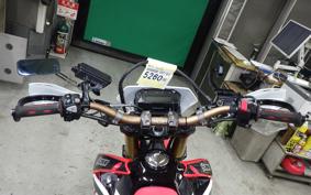 HONDA CRF250M MD38