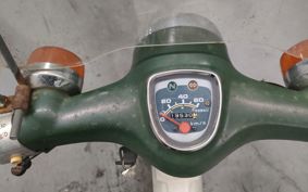 HONDA SUPER CUB50 C50