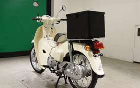 HONDA C110 SUPER CUB 1986 JA44