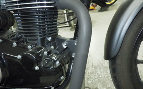 HONDA GB350 2024 NC59