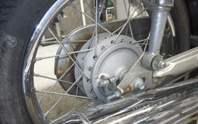 HONDA LITTLE CUB C50