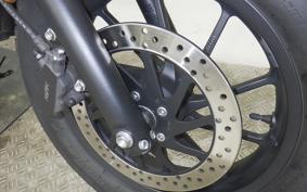 HONDA REBEL 250 MC49