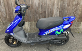 YAMAHA JOG ZR EVOLUTION SA58J