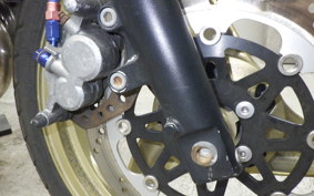 KAWASAKI BALIUS 250 ZR250A