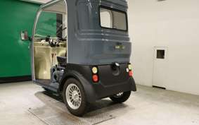 OTHER UNREGISTERED MODEL by BDS125 TRIKE