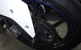 KAWASAKI NINJA 250R EX250K