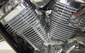 HONDA STEED 400 1994 NC26