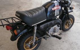 HONDA GORILLA Z50J
