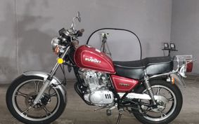SUZUKI GN125 H PCJG9