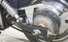 HONDA MAGNA 50 2011 AC13