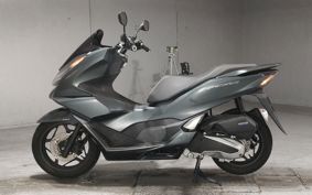 HONDA PCX 160 KF47