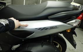 YAMAHA N-MAX SEG6J