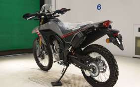 HONDA CRF250L MD47