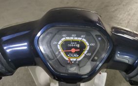 HONDA SUPER CUB110 JA10