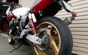 HONDA CB400SFV-3 BOLDOR 2007 NC39