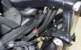 SUZUKI Vｽﾄﾛｰﾑ250