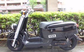YAMAHA VOX Deluxe SA31J