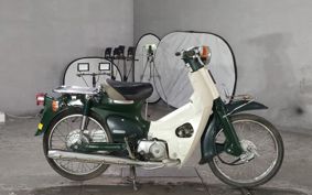 HONDA SUPER CUB50 AA01