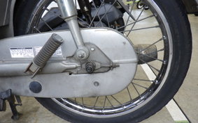 HONDA C90 SUPER CUB E HA02