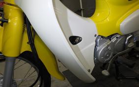 HONDA C110 SUPER CUB 1994 JA44