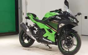 KAWASAKI NINJA 250 1997 EX250P